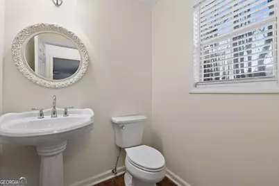 5546 NW Hurstcliffe Drive, Kennesaw, GA 30152 - Photo 14