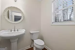 5546 NW Hurstcliffe Dr, Kennesaw, GA 30152 - Photo 14