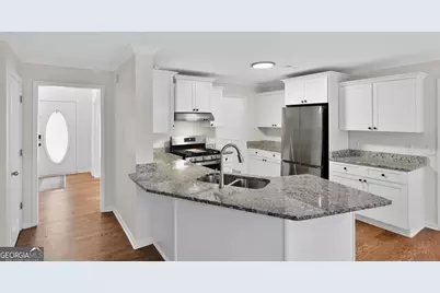5546 NW Hurstcliffe Drive, Kennesaw, GA 30152 - Photo 12