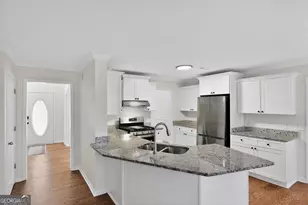 5546 NW Hurstcliffe Dr, Kennesaw, GA 30152 - Photo 12