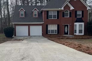 5546 NW Hurstcliffe Dr, Kennesaw, GA 30152 - Photo 1