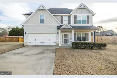 209 Adirondac Way, Bonaire, GA 31005 - Photo 1