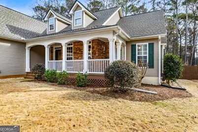 255 Westminister Village Boulevard, Sharpsburg, GA 30277 - Photo 4