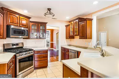 255 Westminister Village Boulevard, Sharpsburg, GA 30277 - Photo 16