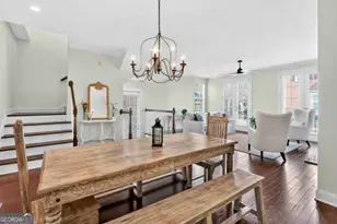 7205 Lowery Oak Dr, Roswell, GA 30075 - Photo 8