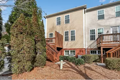 7205 Lowery Oak Drive, Roswell, GA 30075 - Photo 36