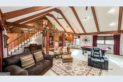 523 Fredonia Church Road, Barnesville, GA 30204 - Photo 20