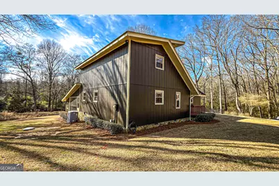 523 Fredonia Church Road, Barnesville, GA 30204 - Photo 8