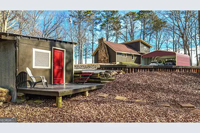 523 Fredonia Church Road, Barnesville, GA 30204 - Photo 64