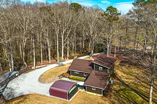 523 Fredonia Church Rd, Barnesville, GA 30204 - Photo 2