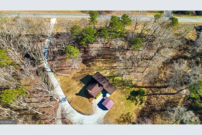 523 Fredonia Church Road, Barnesville, GA 30204 - Photo 4