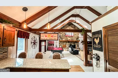 523 Fredonia Church Road, Barnesville, GA 30204 - Photo 16