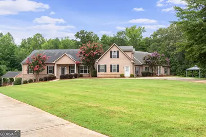 968 Mill Road, McDonough, GA 30253 - Photo 1