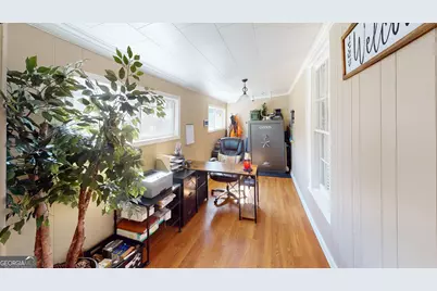 53 Summertown Main Street, Midville, GA 30441 - Photo 34