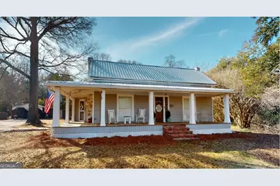 53 Summertown Main Street, Midville, GA 30441 - Photo 1