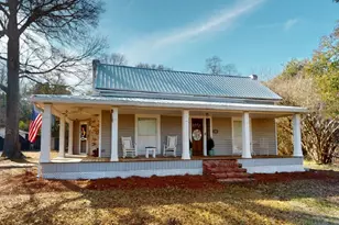 53 Summertown Main St, Midville, GA 30441 - Photo 1