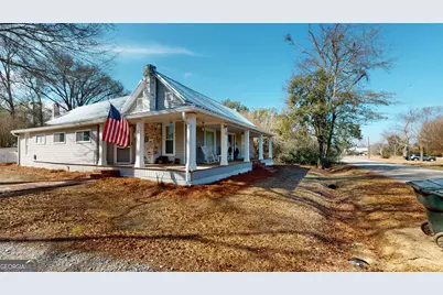 53 Summertown Main Street, Midville, GA 30441 - Photo 2