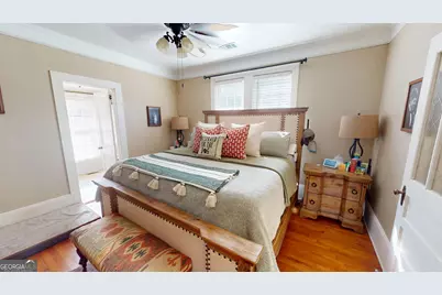 53 Summertown Main Street, Midville, GA 30441 - Photo 20