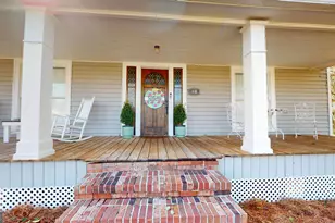 53 Summertown Main St, Midville, GA 30441 - Photo 4