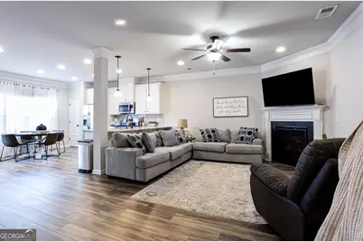 95 Bromes Street, Lawrenceville, GA 30046 - Photo 10