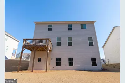 159 Chapel Hill Parkway, Newnan, GA 30263 - Photo 40