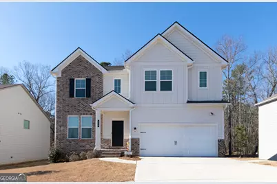 159 Chapel Hill Parkway, Newnan, GA 30263 - Photo 1