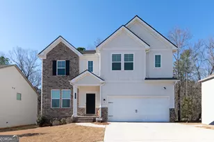 159 Chapel Hl Pkwy, Newnan, GA 30263 - Photo 1