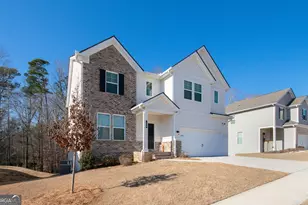 159 Chapel Hl Pkwy, Newnan, GA 30263 - Photo 2