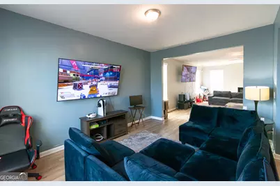 159 Chapel Hill Parkway, Newnan, GA 30263 - Photo 8