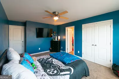 159 Chapel Hill Parkway, Newnan, GA 30263 - Photo 32