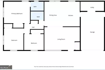 483 Berry Road, Cedartown, GA 30125 - Photo 20