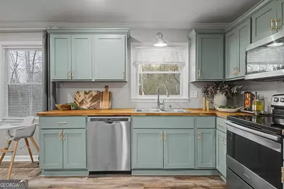 483 Berry Road, Cedartown, GA 30125 - Photo 8