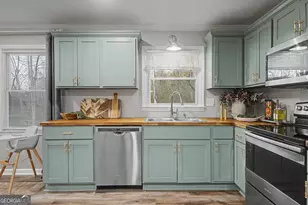 483 Berry Rd, Cedartown, GA 30125 - Photo 8