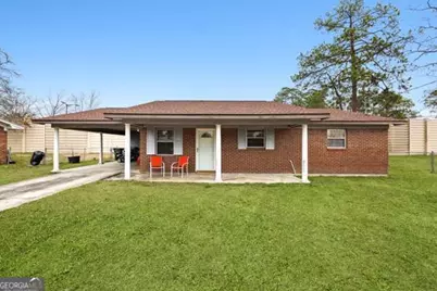 722 Bacon Road, Hinesville, GA 31313 - Photo 2