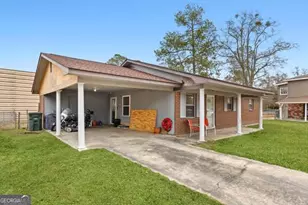 722 Bacon Rd, Hinesville, GA 31313 - Photo 4