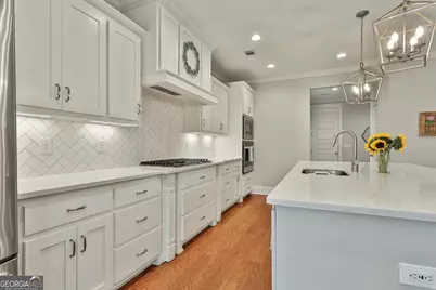 153 N Cove Drive, Newnan, GA 30263 - Photo 18