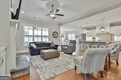 153 N Cove Drive, Newnan, GA 30263 - Photo 12