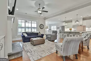 153 N Cove Dr, Newnan, GA 30263 - Photo 12