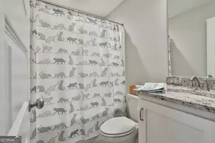 153 N Cove Dr, Newnan, GA 30263 - Photo 46