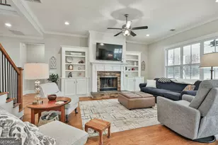 153 N Cove Dr, Newnan, GA 30263 - Photo 14