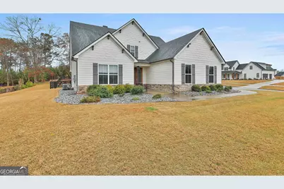 153 N Cove Drive, Newnan, GA 30263 - Photo 6