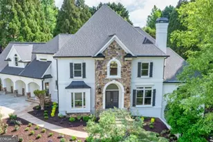 2335 Flat Stone Dr, Cumming, GA 30041 - Photo 1