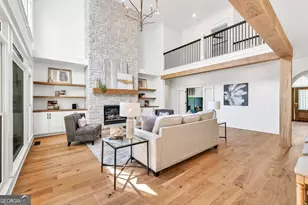 2335 Flat Stone Dr, Cumming, GA 30041 - Photo 10