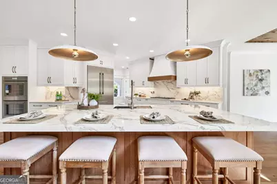 2335 Flat Stone Drive, Cumming, GA 30041 - Photo 2