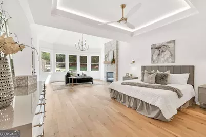 2335 Flat Stone Drive, Cumming, GA 30041 - Photo 16