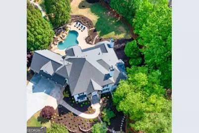 2335 Flat Stone Drive, Cumming, GA 30041 - Photo 6