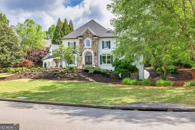 2335 Flat Stone Drive, Cumming, GA 30041 - Photo 28