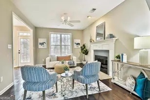 231 Clifton Ln, Peachtree City, GA 30269 - Photo 12