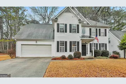 231 Clifton Lane, Peachtree City, GA 30269 - Photo 4