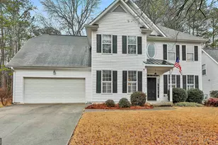 231 Clifton Ln, Peachtree City, GA 30269 - Photo 4